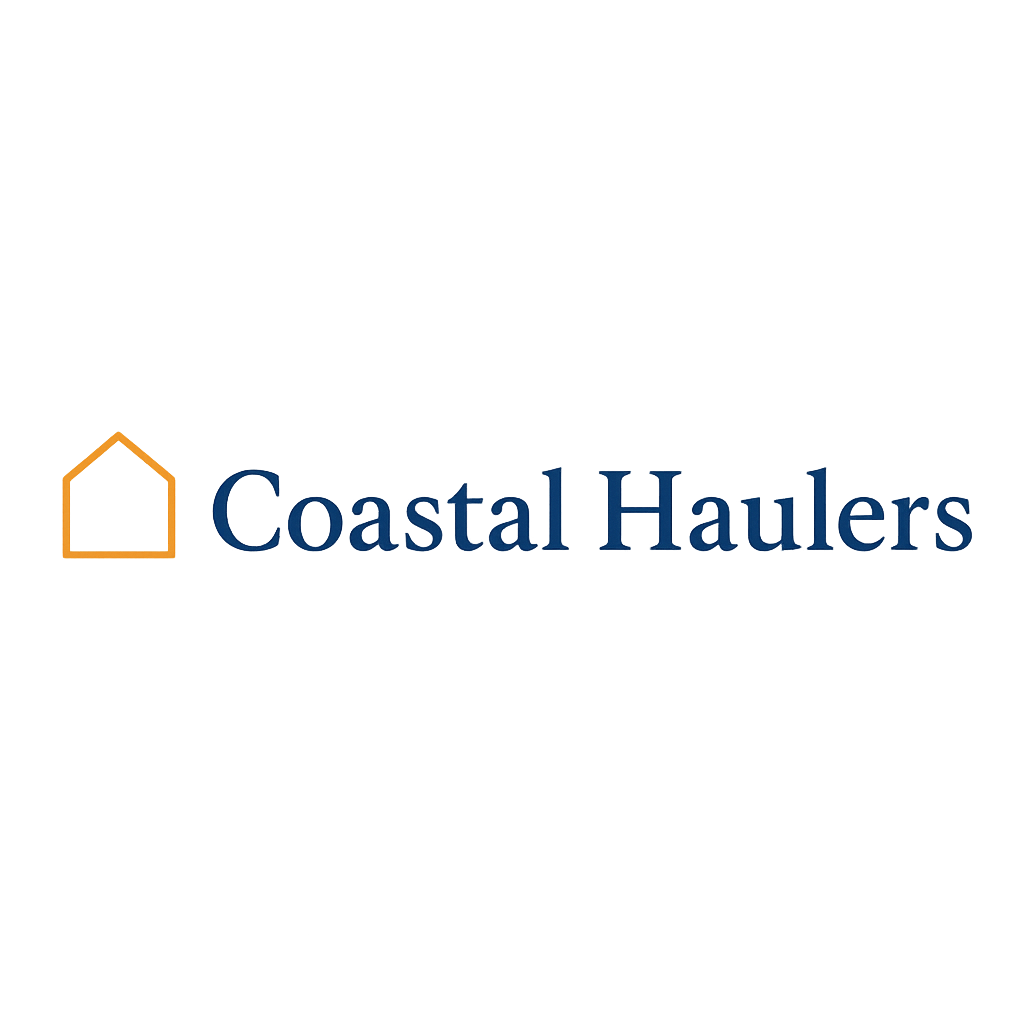 Coastal Haulers